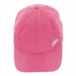 Gorra de pádel Bullpadel BPG252 I Hibisco