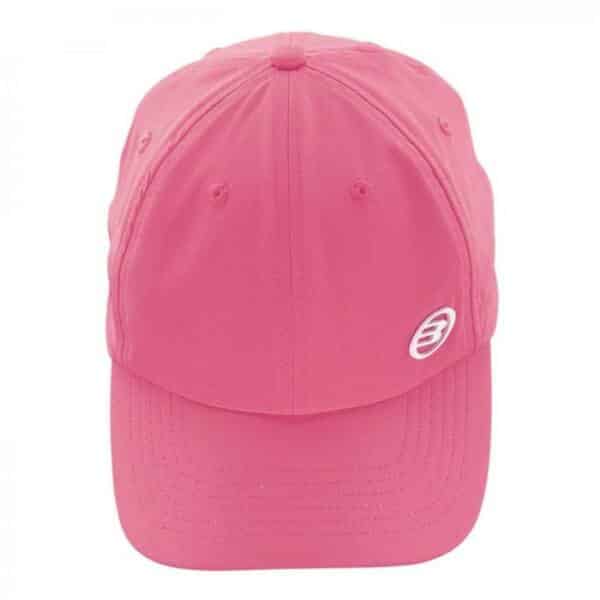 Gorra de pádel Bullpadel BPG252 I Hibisco