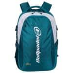 Mochila Bullpadel Pearl Azul Verdoso