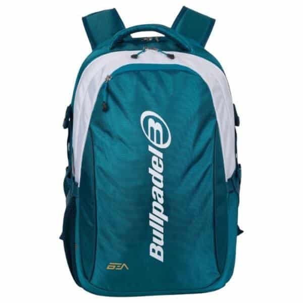 Mochila Bullpadel Pearl Azul Verdoso