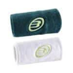 Pack de 2 Muñequeras Bullpadel BPMU252-012/053