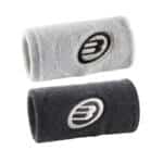 Pack de 2 Muñequeras Bullpadel BPMU252-005/026