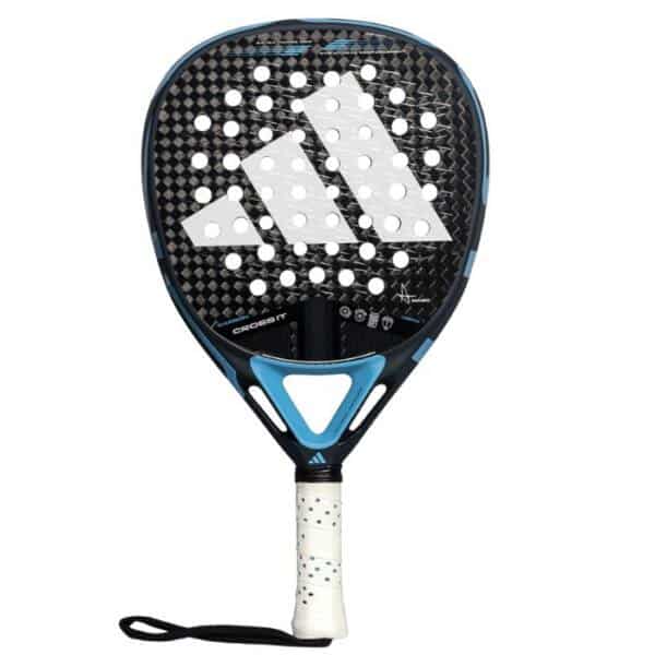 Pala Adidas Cross It Carbon de Maxi Arce Pala Adidas Cross It Carbon de Maxi Arce