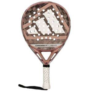 Pala Adidas Cross It Light 2026