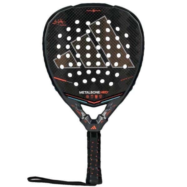 Pala Adidas Metalbone HRD+ 2026 Pala Adidas Metalbone HRD+ 2026