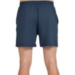 Short Lijar Bullpadel hombre azul