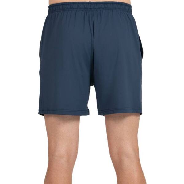 Short Lijar Bullpadel hombre azul