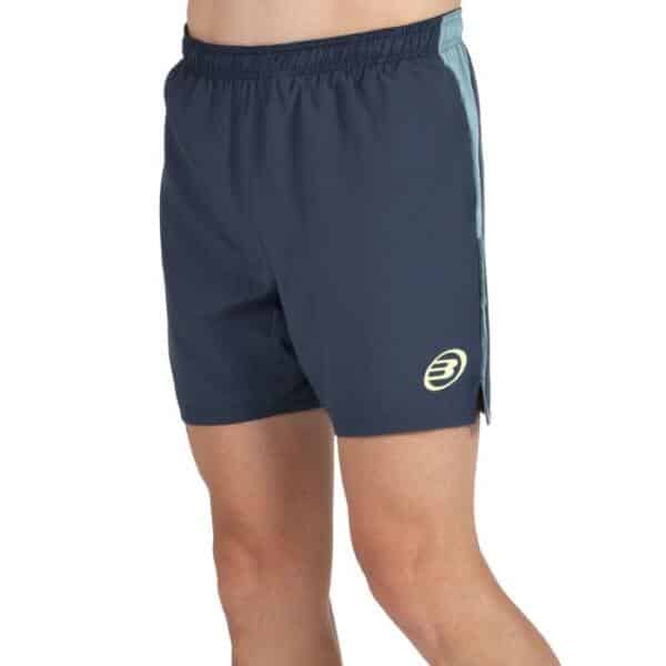 Short Bullpadel Legar Océano Profundo Short Bullpadel Legar Océano Profundo