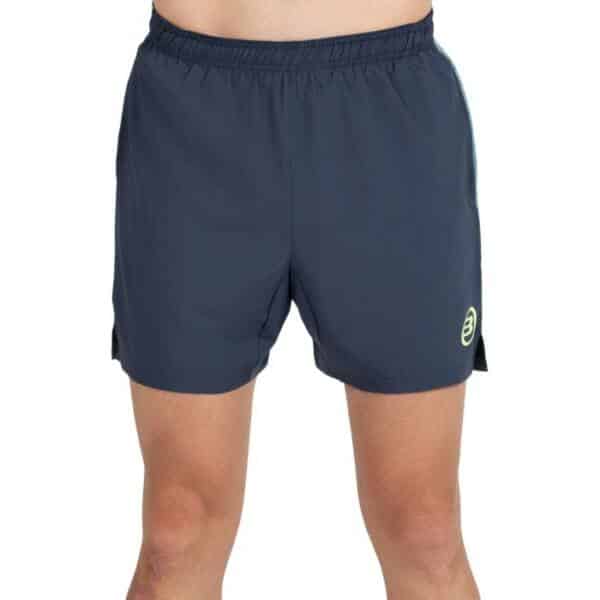 Short Bullpadel Legar Océano Profundo de Hombre