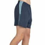 Short Bullpadel Legar Océano Profundo M