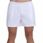 Short Lijar blanco Bullpadel
