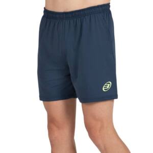 Short Bullpadel Lijar azul océano