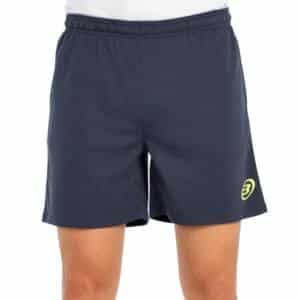 Short Bullpadel Lousam Oceano Profundo de Hombre
