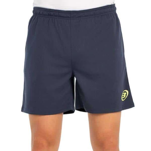 Short Bullpadel Lousam Oceano Profundo de Hombre