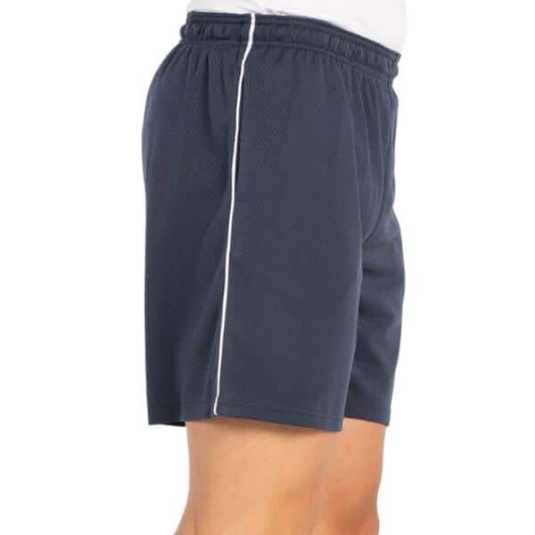 Short Bullpadel Lousam Oceano Profundo M