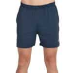 Short azul hombre Bullpadel - Modelo Lijar