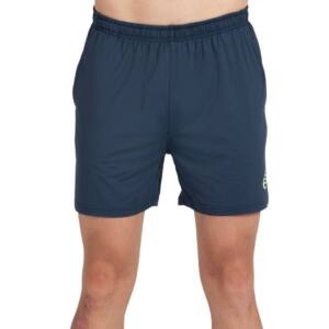 Short azul hombre Bullpadel - Modelo Lijar