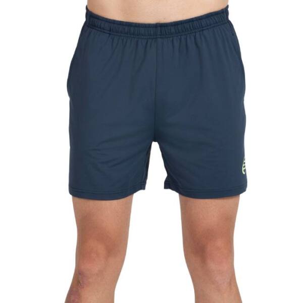 Short azul hombre Bullpadel - Modelo Lijar