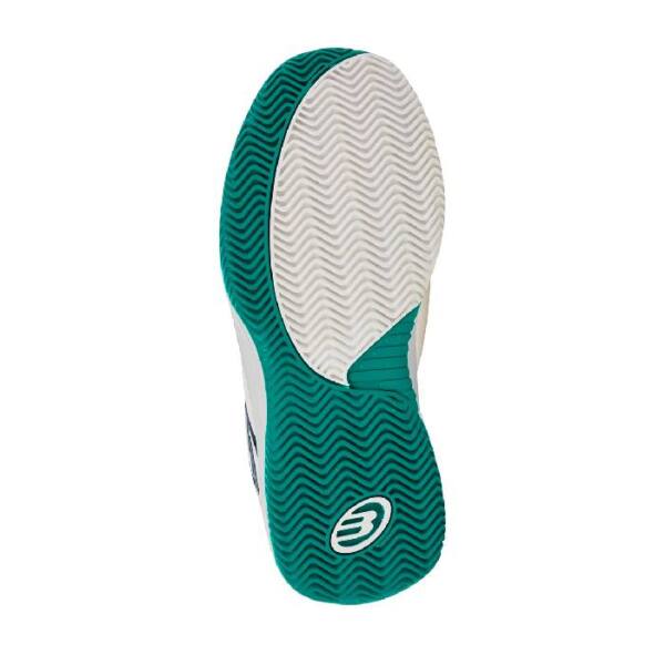 Suela zapatillas Beker junior 25I Bullpadel