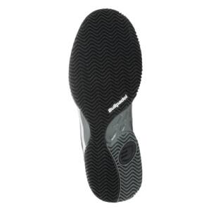 Suela zapatillas Indiga 25I gris Bullpadel