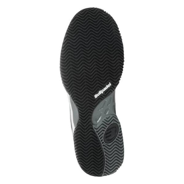 Suela zapatillas Indiga 25I gris Bullpadel