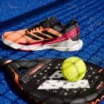 Zapatilla de pádel Adidas Crazyquick Boost