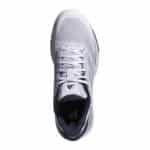 Zapatillas Adidas Crazyquick LS Padel Blancas 2026