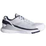 Zapatillas Adidas Crazyquick LS Padel Blancas