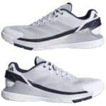Zapatillas Adidas Crazyquick LS Padel White 2026