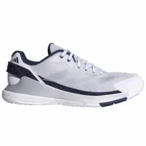Zapatillas Adidas Crazyquick LS Padel Blancas