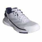 Zapatillas Adidas Crazyquick LS Padel White
