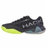 Zapatillas Bullpadel Hack Vibram 25I