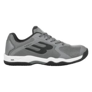 Zapatillas Bullpadel Indiga 25I gris oscuro