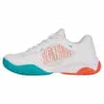 Zapatillas Bullpadel Ionic de mujer Naranjas