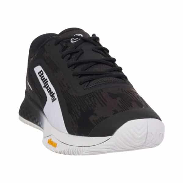 Zapatillas Bullpadel Neuron Vibram 25I Negras Men