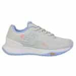 Zapatillas Bullpadel Pearl Vibram 25I Gris W