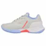 Zapatillas Bullpadel Pearl Vibram 25I Gris Woman