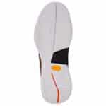 Suela de las Zapatillas Bullpadel XPLO Vibram 25I Gris