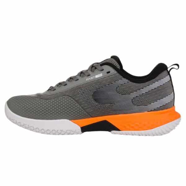 Zapatillas Bullpadel XPLO Vibram 25I Grey