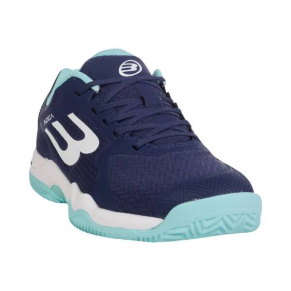 Bullpadel Indiga W 25I - Zapatillas pádel mujer