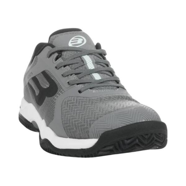 Zapatillas Indiga gris - Calzado hombre Bullpadel