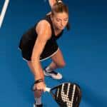 Alejandra Salazar Bullpadel 2026