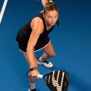 Alejandra Salazar Bullpadel 2026