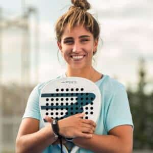 Bea González - Pala Bullpadel Pearl
