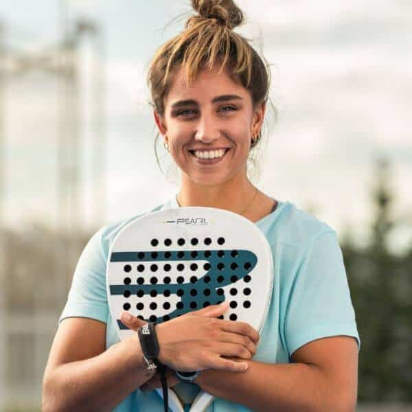 Bea González - Pala Bullpadel Pearl