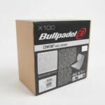 Caja 100 Overgrips Bullpadel HAC