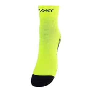 Clacetin multisport amarillo de Floky