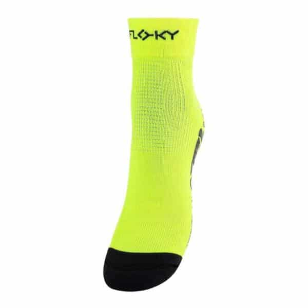 Clacetin multisport amarillo de Floky Clacetin multisport amarillo de Floky