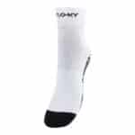 Calcetines Floky multisport en color blanco