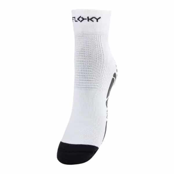 Calcetines Floky multisport en color blanco Calcetines Floky multisport en color blanco